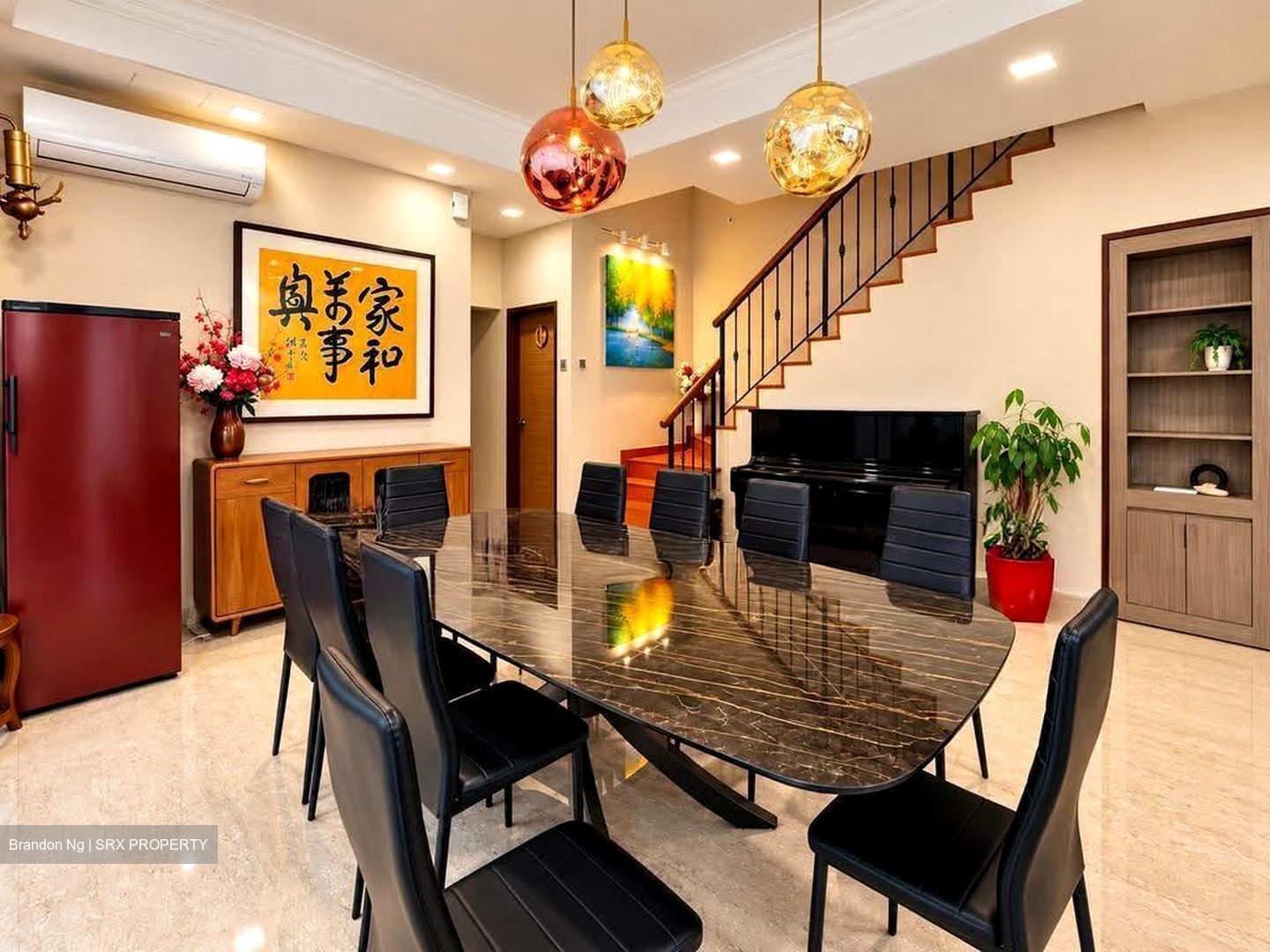 Sembawang Hills Estate (D20), Semi-Detached #637355571